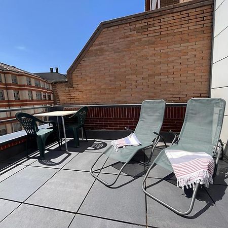 Apartamento Montecerrao I  Oviedo Exterior foto