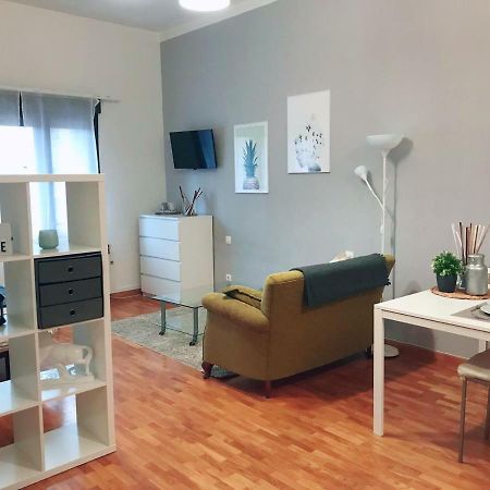 Apartamento Montecerrao I  Oviedo Exterior foto