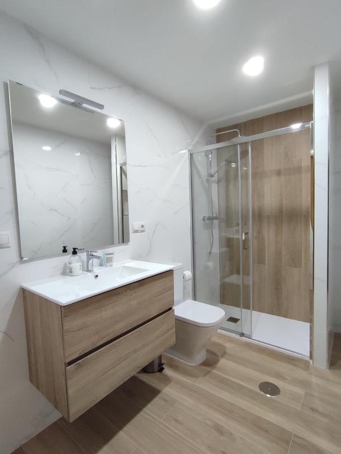 Apartamento Montecerrao I  Oviedo Exterior foto