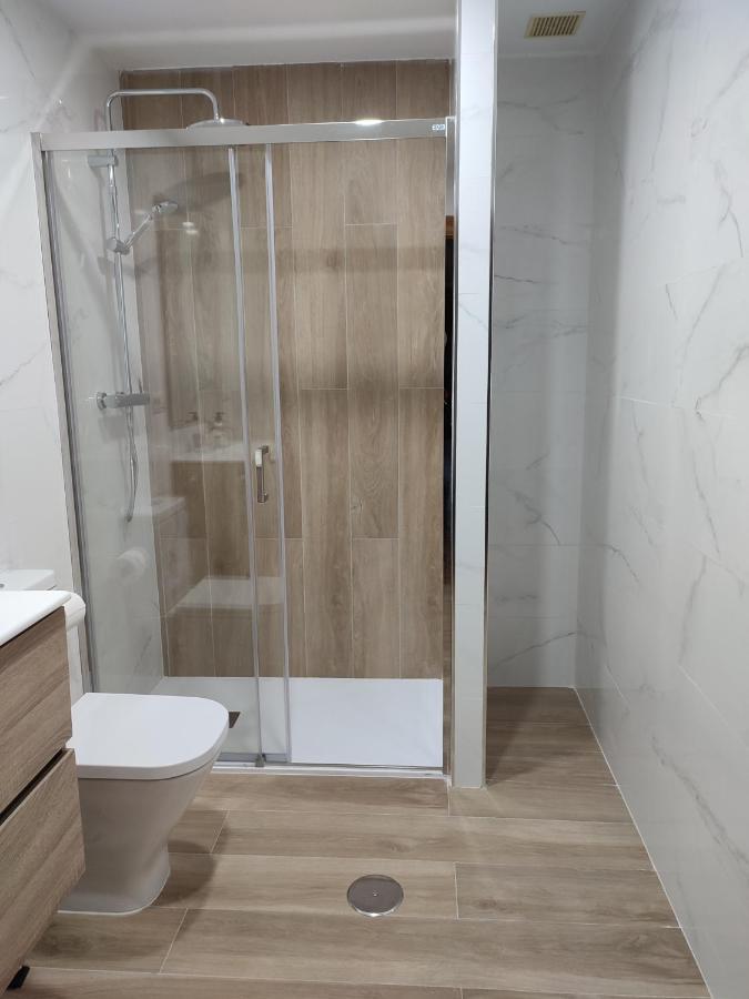 Apartamento Montecerrao I  Oviedo Exterior foto