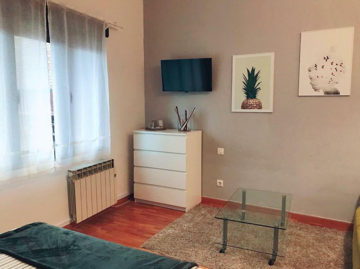 Apartamento Montecerrao I  Oviedo Exterior foto