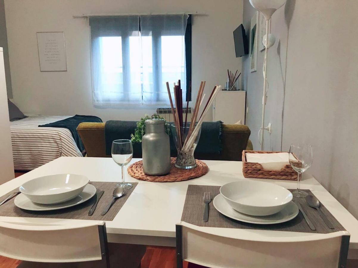 Apartamento Montecerrao I  Oviedo Exterior foto