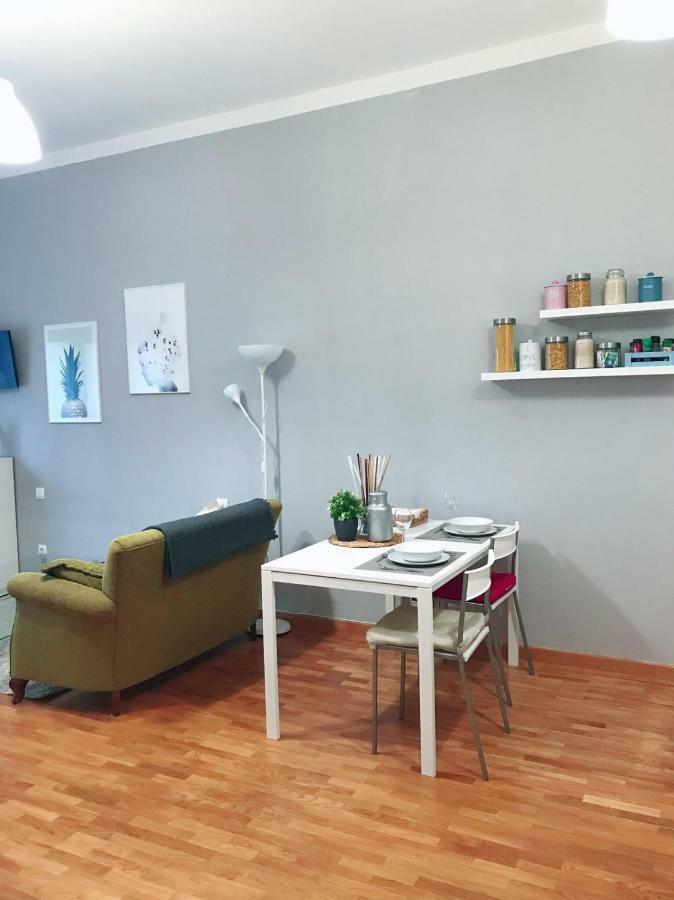Apartamento Montecerrao I  Oviedo Exterior foto