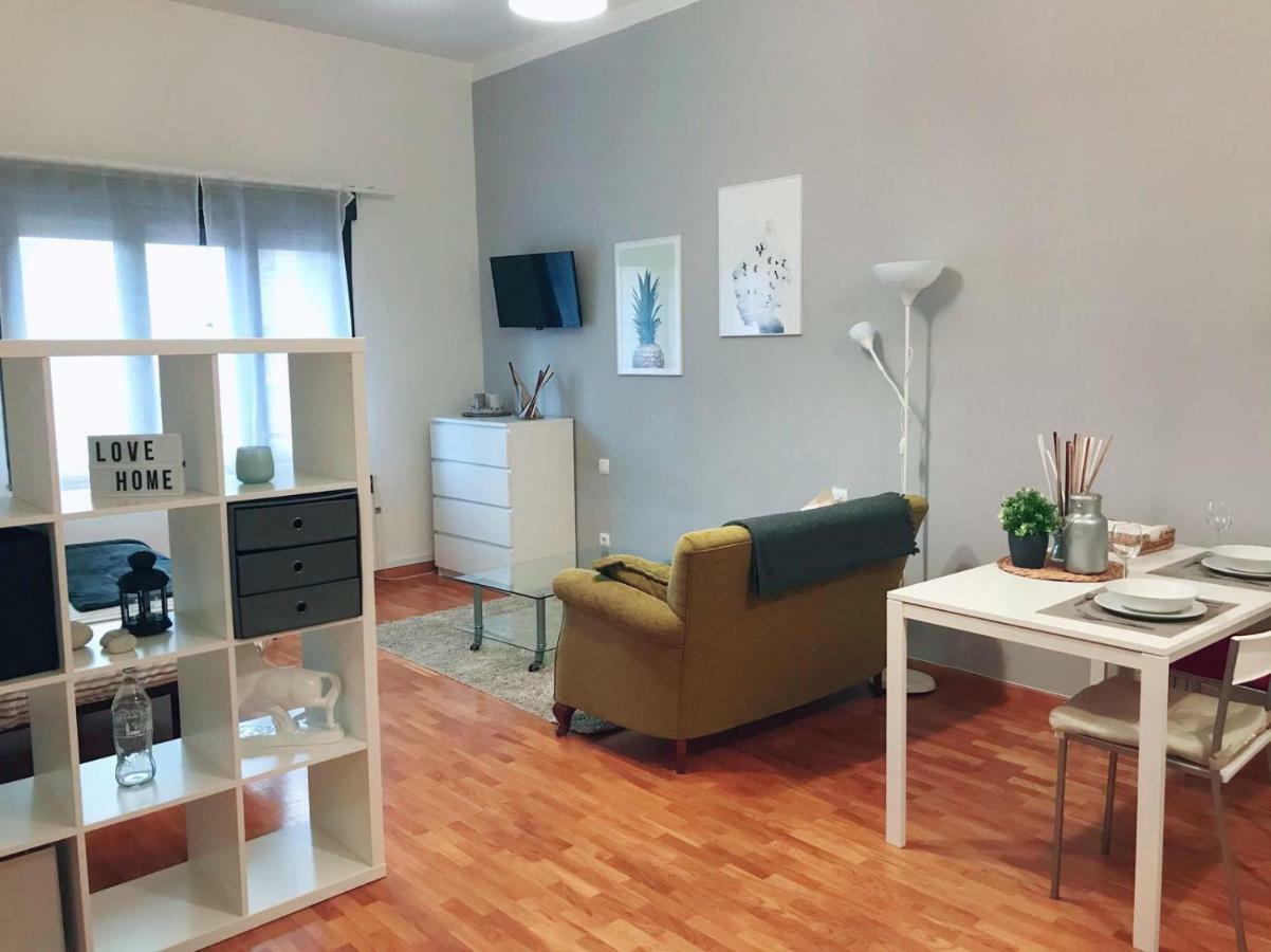 Apartamento Montecerrao I  Oviedo Exterior foto