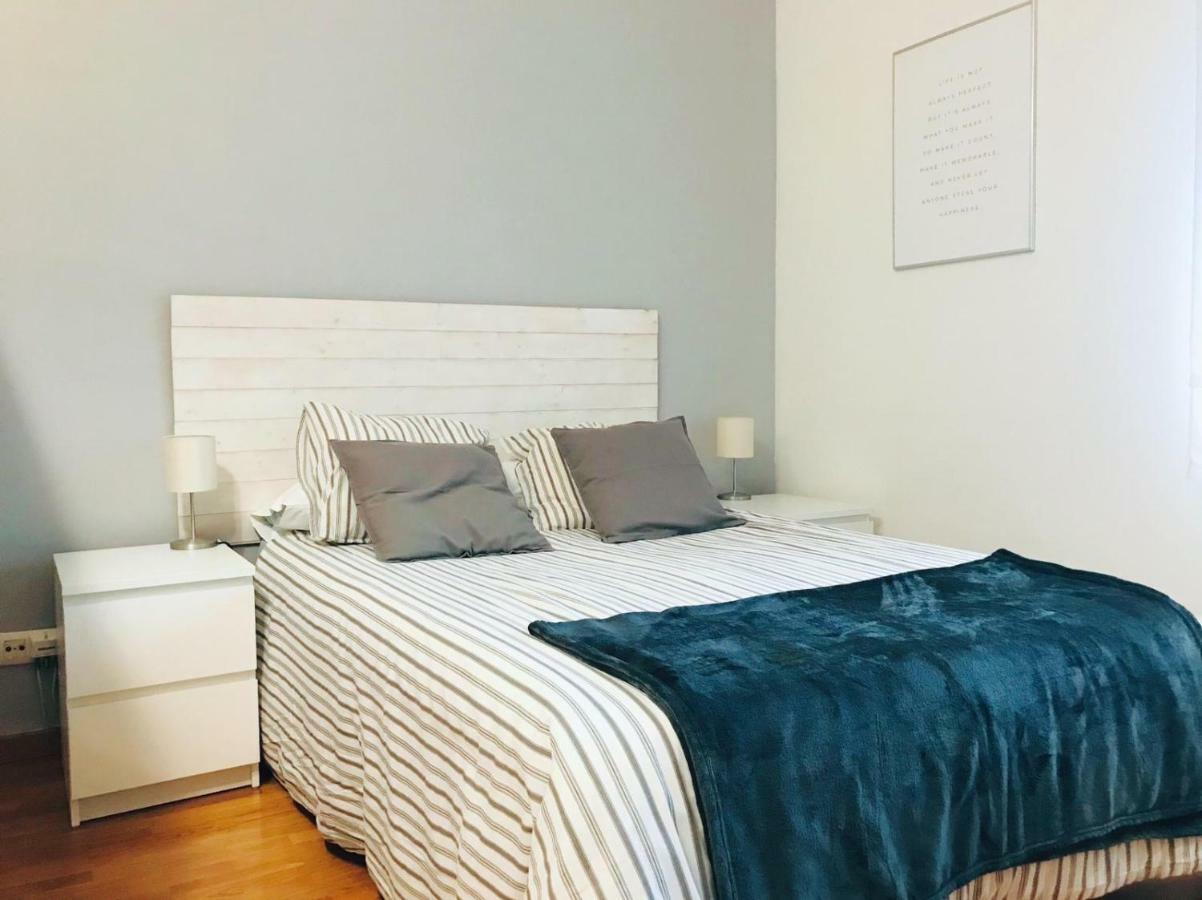 Apartamento Montecerrao I  Oviedo Exterior foto