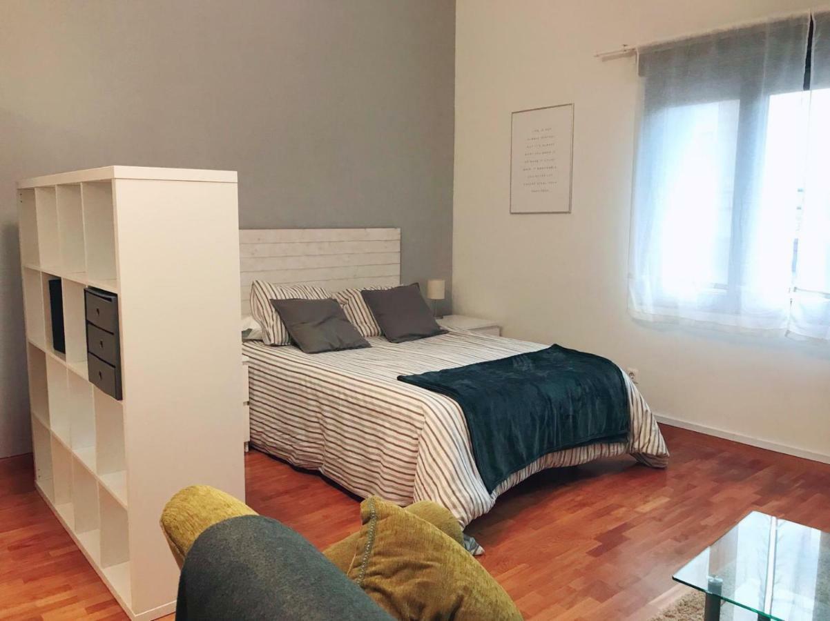 Apartamento Montecerrao I  Oviedo Exterior foto